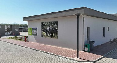 Can dostlar yeni yuvalarında mutlu