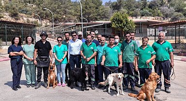 'Can Dostlarla Cana Yakın İletişim' kuruluyor