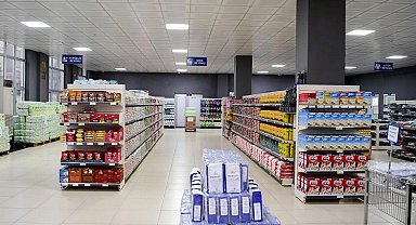 Cargill'den deprem bölgesi Adıyaman'a destek