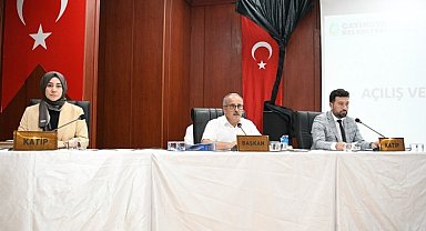 Çayırova Belediyesi'ne yatırımlar için ek kaynak!