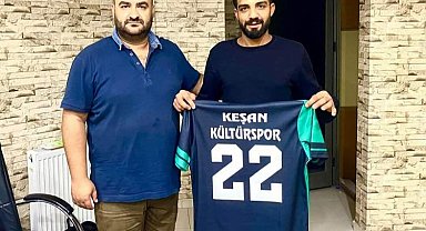 Cemre Karakiraz Kültürspor ile anlaştı