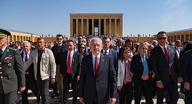 CHP 100 yaşında