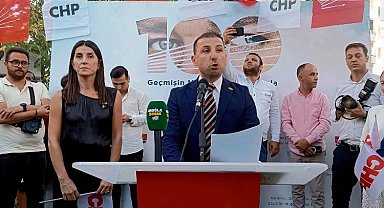 CHP'de Marmaris İlçe Başkanı, İl Başkanlığı'na talip oldu