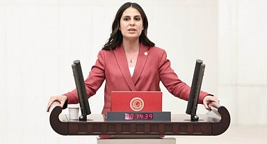 CHP'li Özcan: Tasarrufunuz çocukların lokmasından kısmak mı?