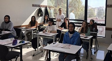 Çınar Akademi yeni döneme başladı