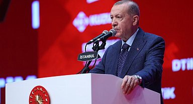 Cumhurbaşkanı Erdoğan, BM Genel Kurulu için ABD yolcusu