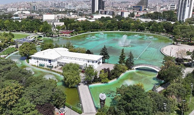 Cumhuriyetin 100. Yılına özel nikâh salonu