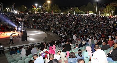 Darıca'da Trabzon rüzgarı esti