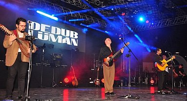 Dedublüman Bursalıları Mest etti