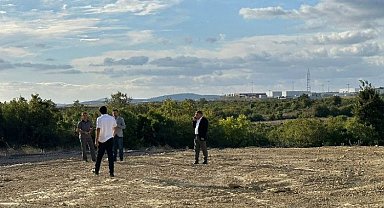 Dilovası'nda bir proje daha hayata geçiyor