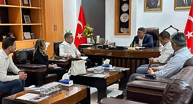 Dilovası'nda ulaşım masaya yatırıldı