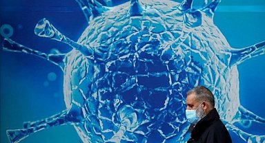 DSÖ: COVID-19 vakaları bir ayda yüzde 38 arttı