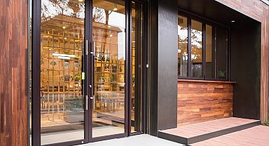 Dünya kapı ve pencere sektörü Kayseri'de buluşacak