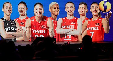 Dünyaca ünlü olimpiyat sporcuları İstanbul'da