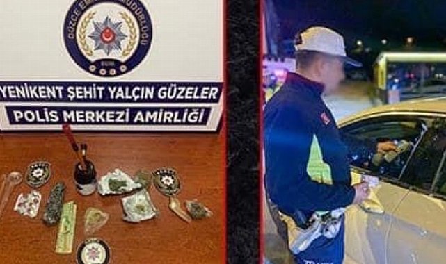Düzce Emniyeti'nden geniş kapsamlı ortak uygulama