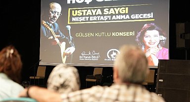 Düzce'de 'Bozkırın Tezenesi' anıldı