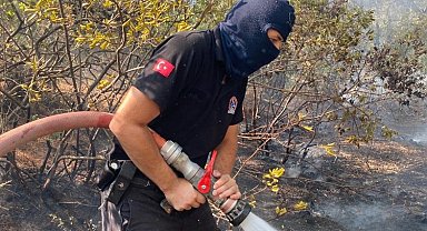 Düzce'den 'anız yakmayın' uyarısı