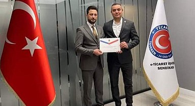 “E-Ticaret İşveren Sendikası” Samsun’da açılıyor