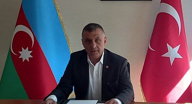 Edirne Azerbaycan Evi'nden Ermenistan'a tepki