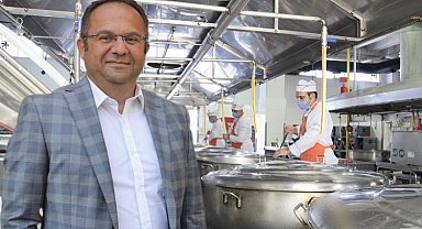 Endüstriyel yemek sektörü kalifiye eleman bulamıyor