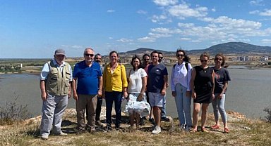 Enez tüm yönleriyle sempozyumda ele alındı