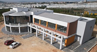 Engelleri ortadan kaldıracak merkezde sona doğru