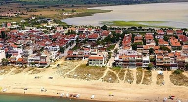 ERÇED'den 'Bütünleşik Kıyı Alanları Planı'na itiraz