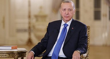 Erdoğan Putin'e ne kadar güveniyor? Amerikan televizyon kanalında yanıtladı