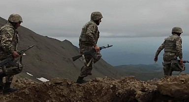ERMENİSTAN 24 SAAT DAYANAMDI