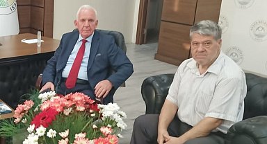 Eski Bakan Nezir: Kuzey Makedonya'ya Milli Bayramı kazandırdık