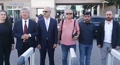 Eskişehir maden çöplüğü olmayacak