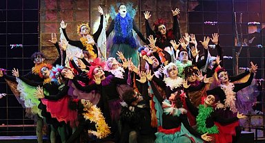 Folkart Academy perdesini açıyor