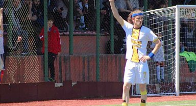 Furkan, İpsala'dan Milas'a transfer oldu