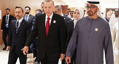 G20'de yoğun diplomasi trafiği