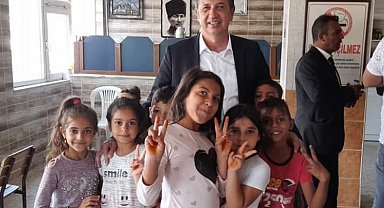 Gaytancıoğlu: Okullar açıldı, masraflar arttı
