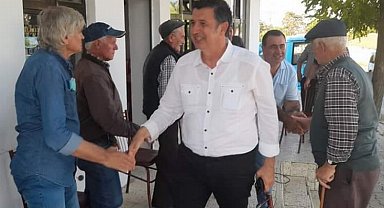 Gaytancıoğlu'ndan 'faiz' eleştirisi