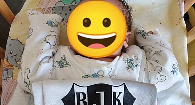 Gazeteci Yılmaz Adıyaman baba oldu