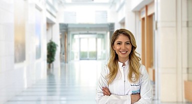 Geçmeyen sivilcenin nedeni araştırılmalı