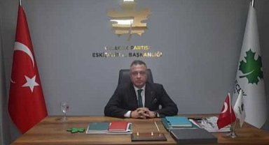 Gelecek Eskişehir seçmenden özür diledi