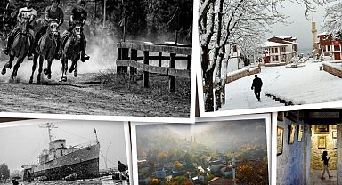 Gölcük'ten iki fotoğraf yarışması birden