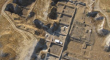 Gordion UNESCO 'Dünya Mirası' listesinde