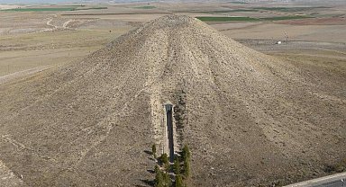 Gordion Unesco'ya girdi