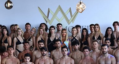 Grand Model of Türkiye'de finalistler belli oldu