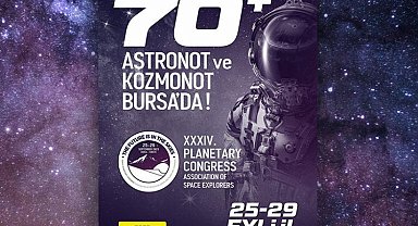 GUHEM'de uluslararası dev buluşma