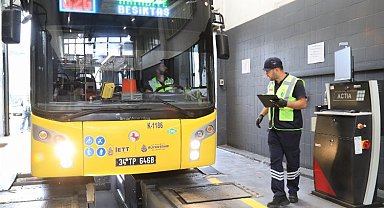 Günde 4 milyon yolcu taşıyorlar