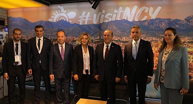 Gürkan: Edirne Türk turizminin köprüsü