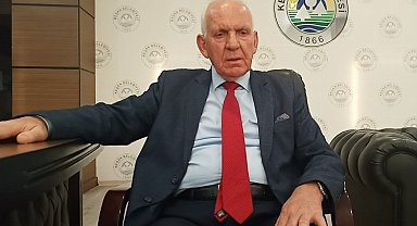 Hadi Nezir, Keşan'dan ayrıldı