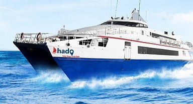 HADO seferleri güncellendi... KKTC seferlerine Mersin'den devam