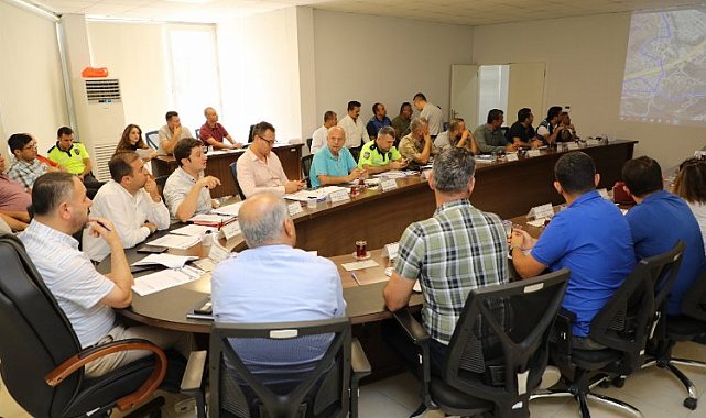 Hatay'da UKOME'den aktarmalı yolculuklara yüzde 70 indirim kararı