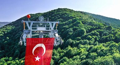 Hayaldi gerçek oluyor... Test sürüşü 29 Ekim'de